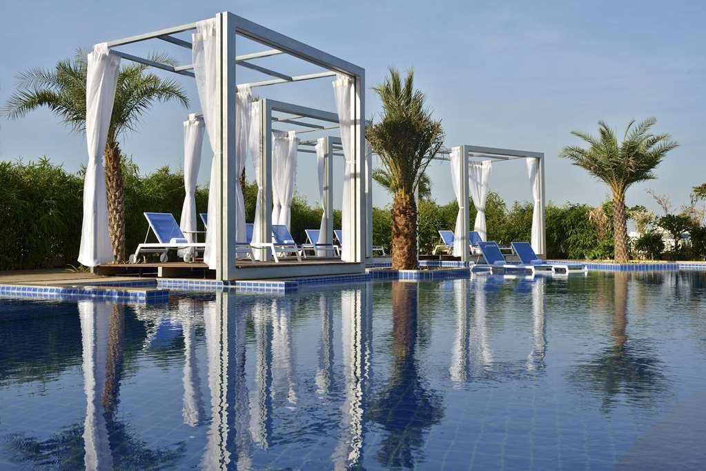 Avasa Hotel Hyderabad Bekvämligheter bild